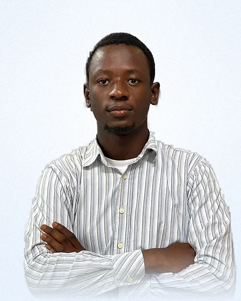 Ahmeed Abdul Jalal, Chief Executive Officer of Synoloop Solutions