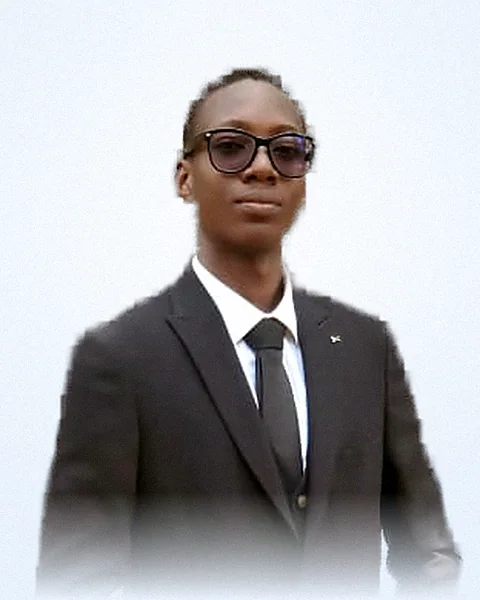 Ezeana Michael, Chief Technology Officer of Synoloop Solutions