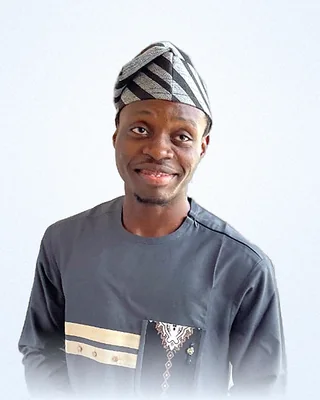Nnamdi Osuoha